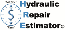 Estimator4U by Hydraulic Repair Estimator
